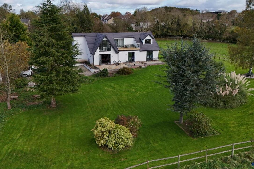 The Woodlands Bed and Breakfast Ironbridge