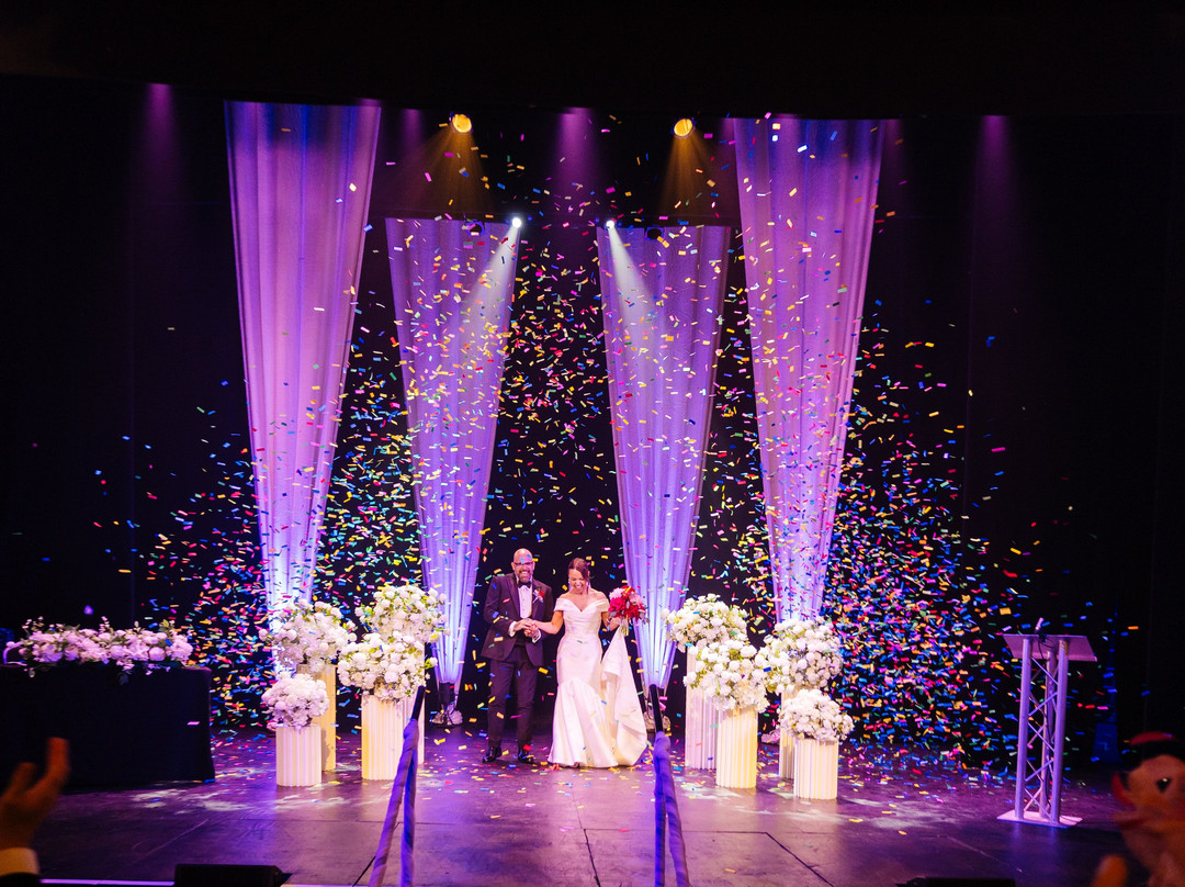 Crewe Lyceum Theatre-克鲁郡必去景点