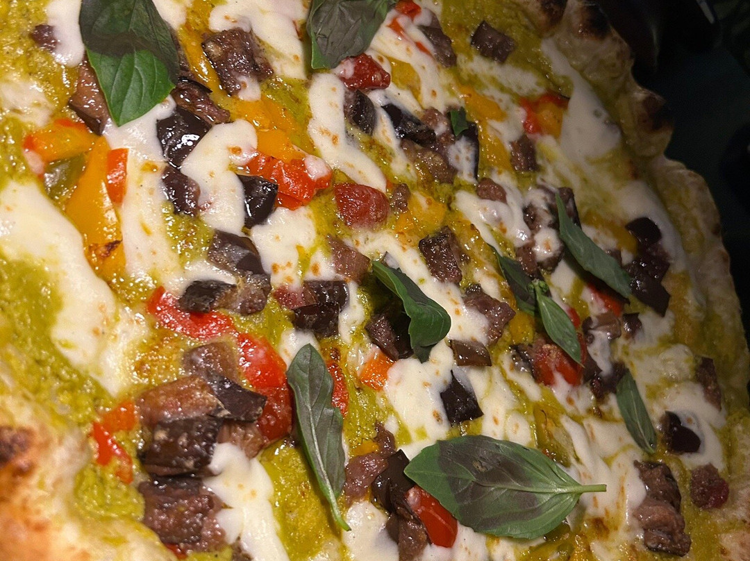 Pizzeria Vincenzo Guida