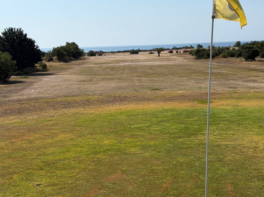 Afandu Golf Course-Afandou必去景点