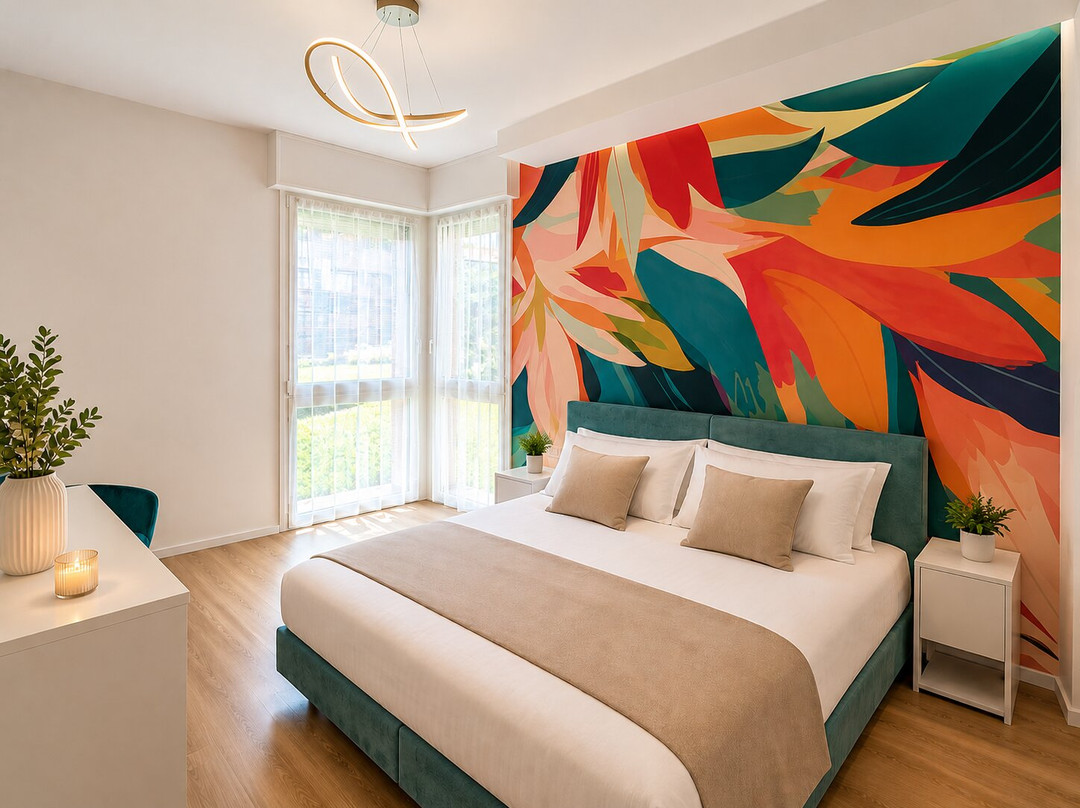 Sfreg Suites