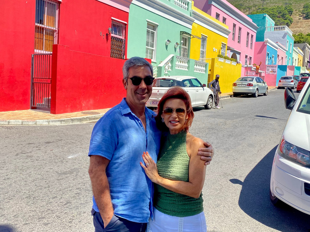 Bo-kaap-开普敦中心区必去景点