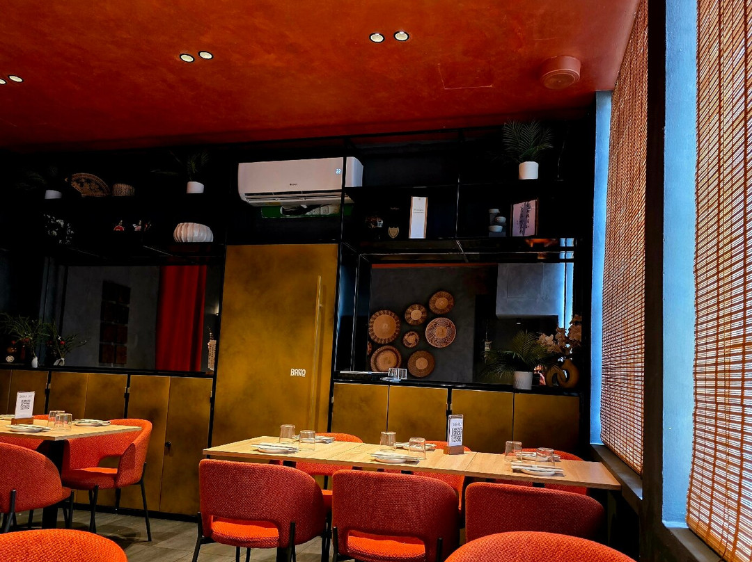 Goraiko Izakaya