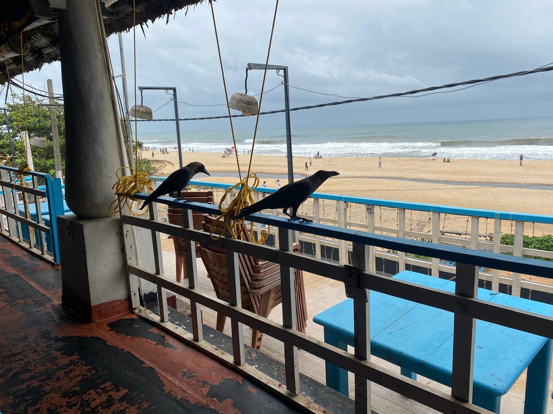 Varkala Marine Palace主图