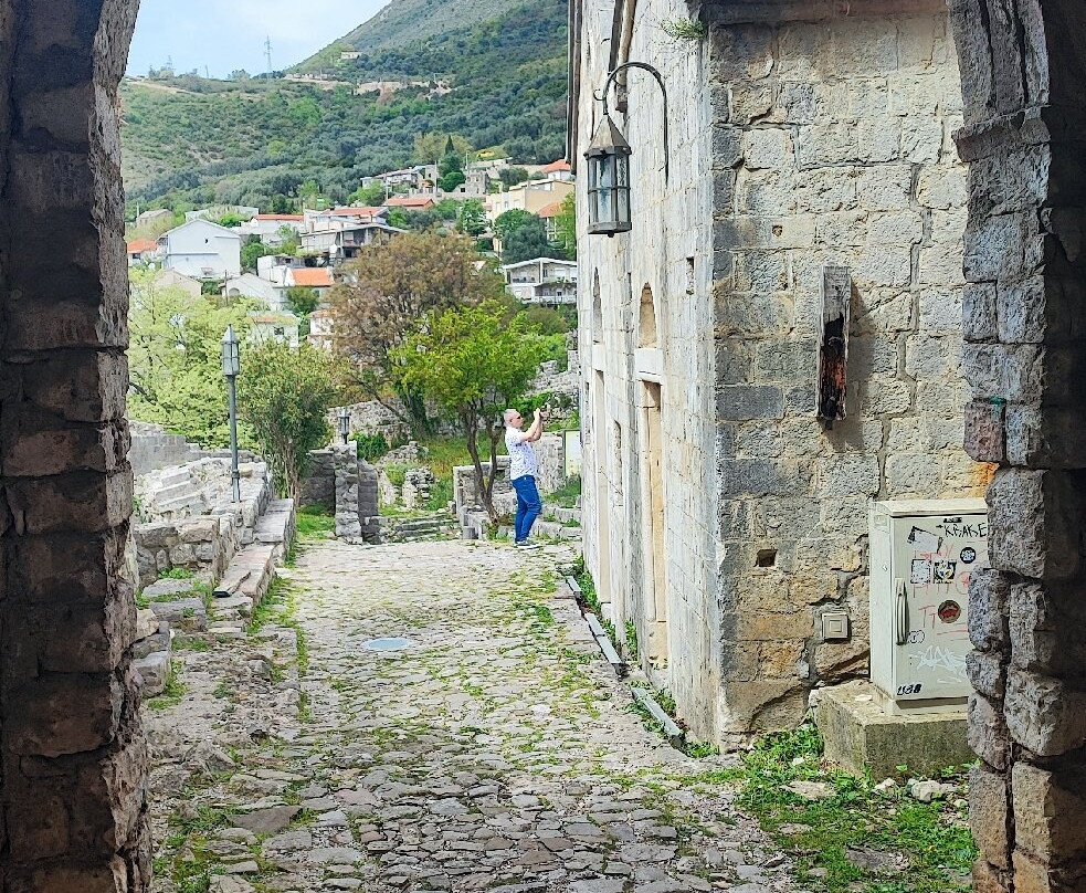 Old Fortress, Stari Bar-Bar必去景点