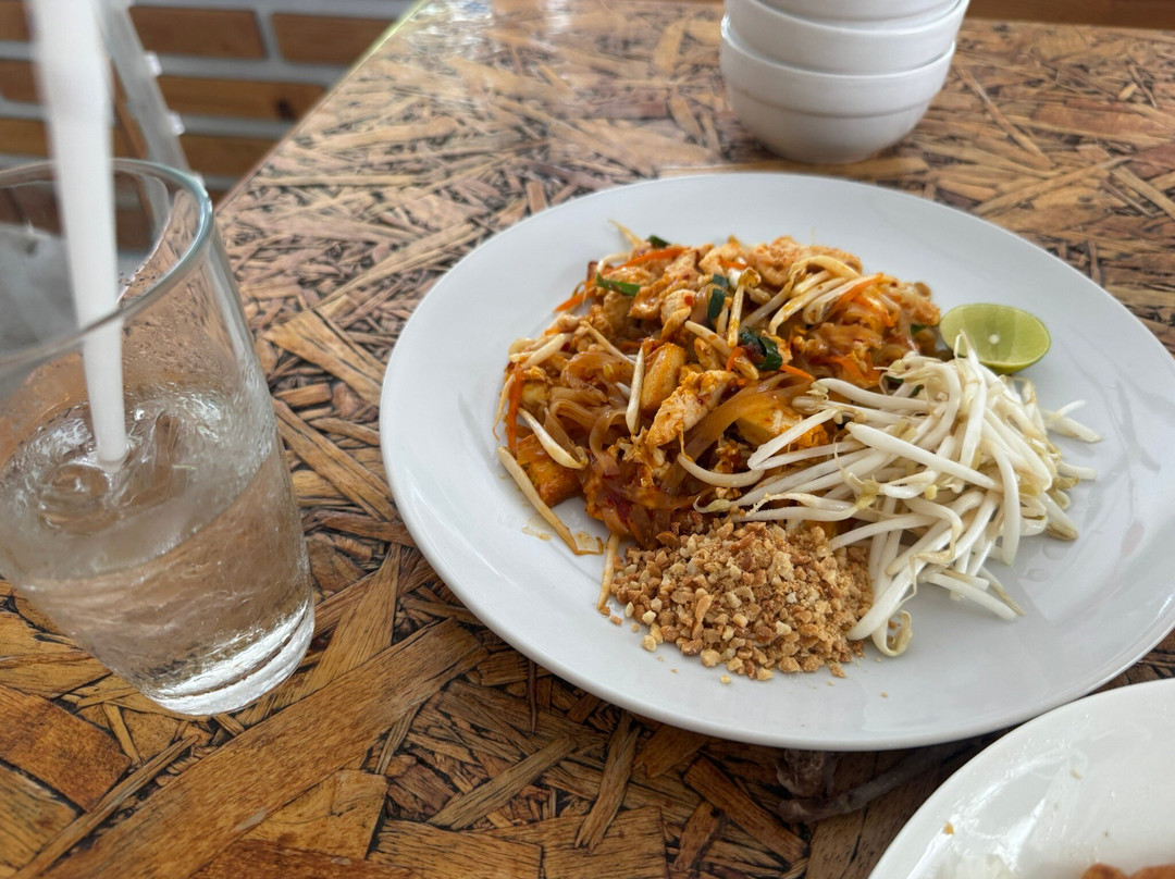 Aor Thai Food