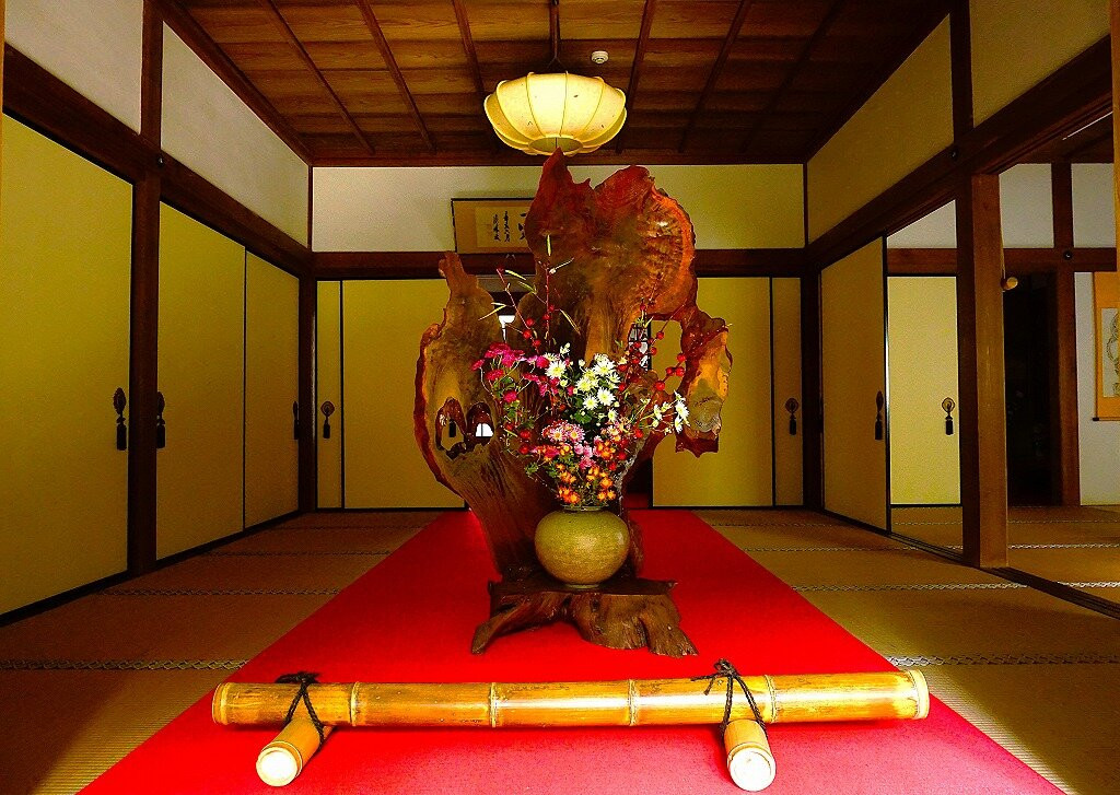 Kongorin-ji Temple Myojyuin Garden-爱庄町必去景点