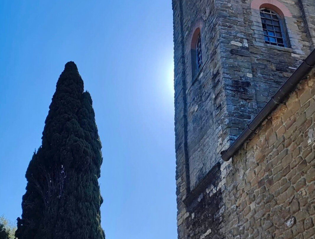 Pieve Di San Miniato in Rubbiana-San Polo in Chianti必去景点