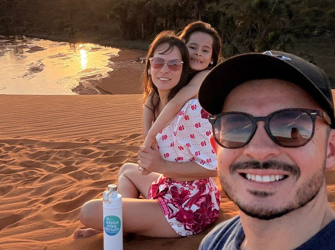 Jalapao Turismo-Jalapao State Park必去景点