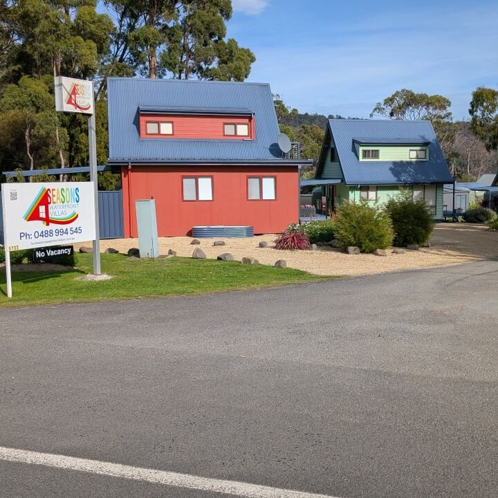 四季海滨别墅酒店
