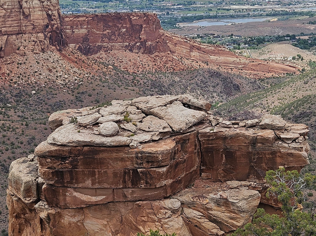 Rattlesnake Canyon-弗鲁塔必去景点