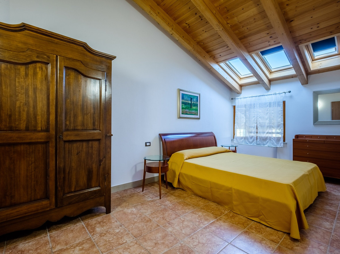 Agriturismo I Merli