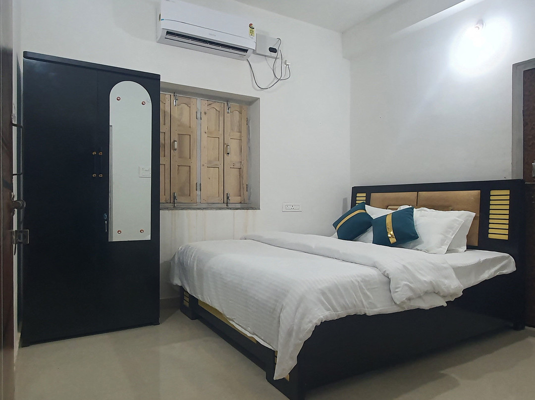 US Resort Daltonganj