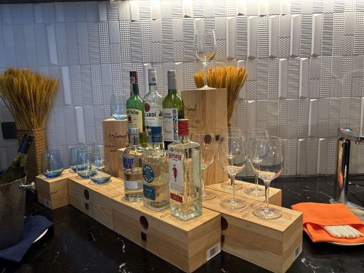平湖卓越雅高铂尔曼酒店-旅行者