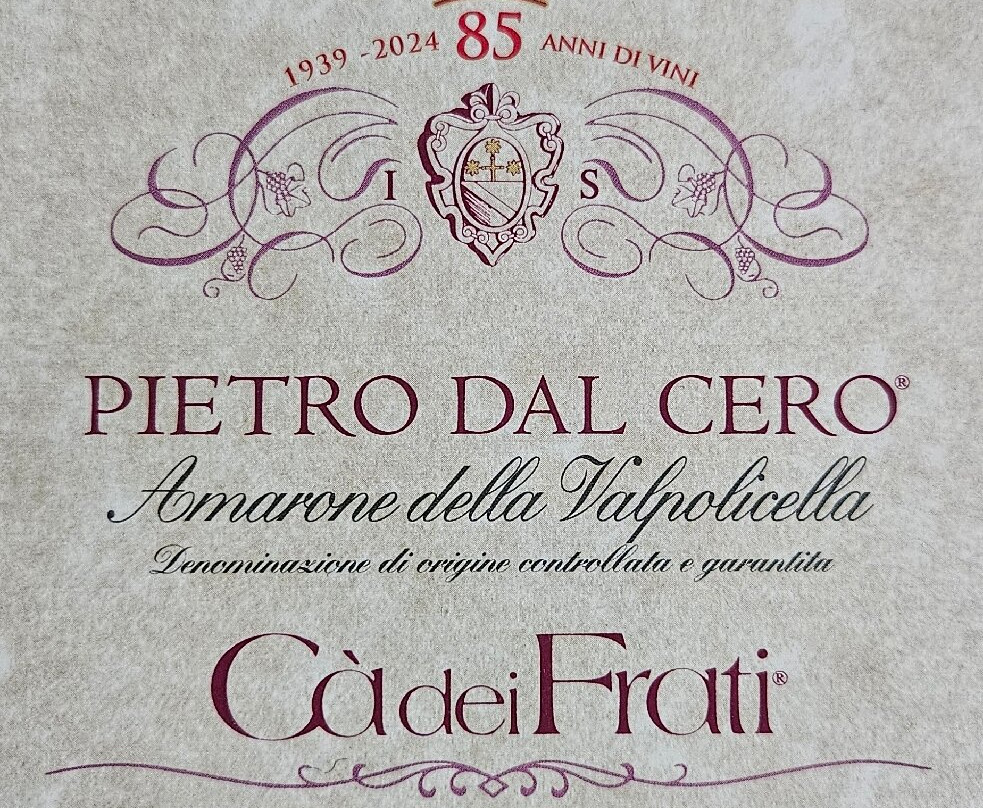 Cà dei Frati-锡尔苗内必去景点