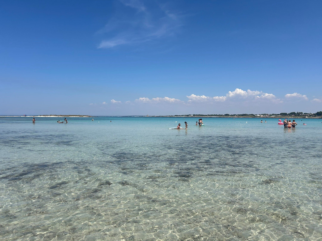 Blu Salento Village主图