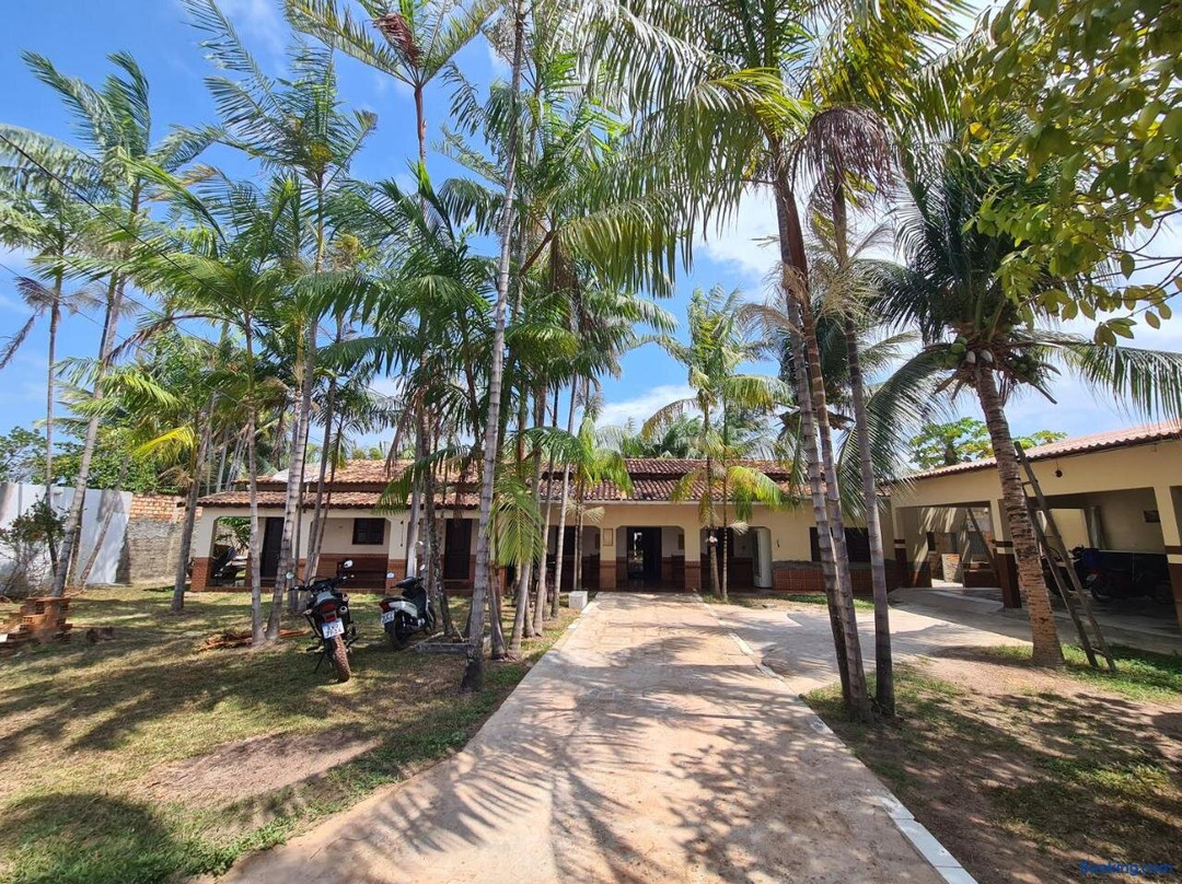 Vigia酒店住宿-Hospedagem E Queijaria Peua