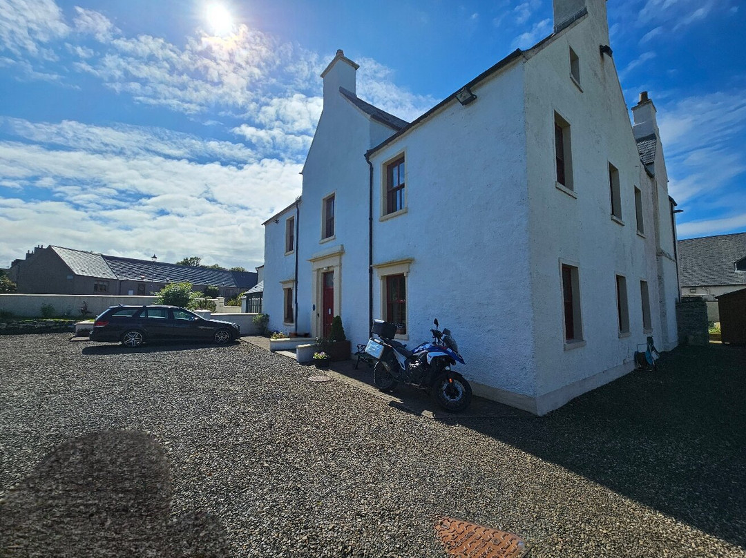 Pentland Lodge House主图