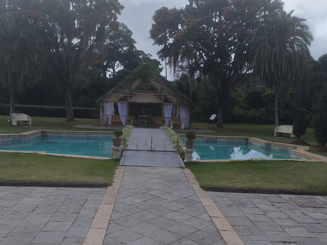 Castelo de Itaipava-Itaipava必去景点