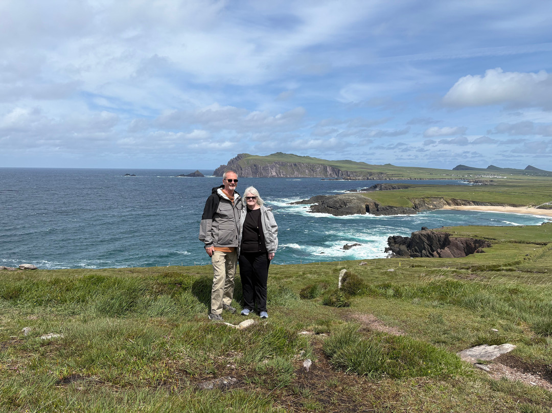Love Irish Tours-都柏林必去景点