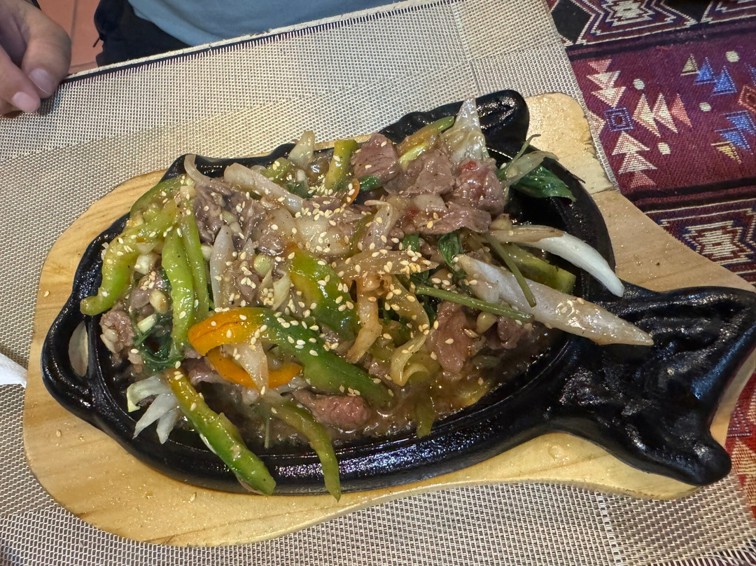 Smile Restaurant