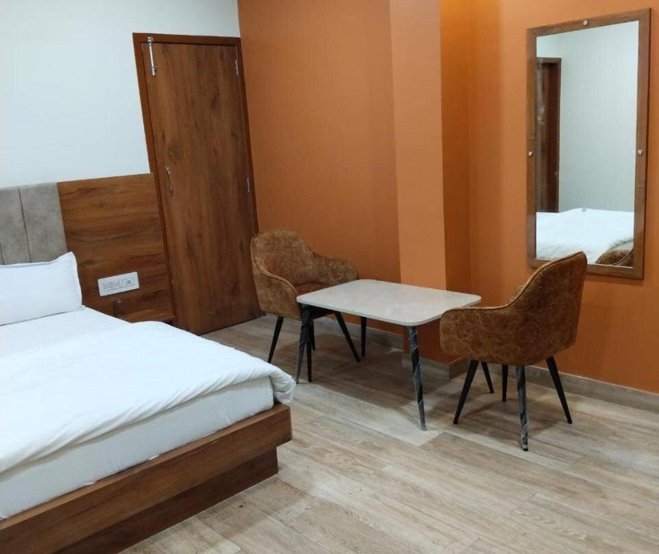 Govindam Hotel And Restaurant