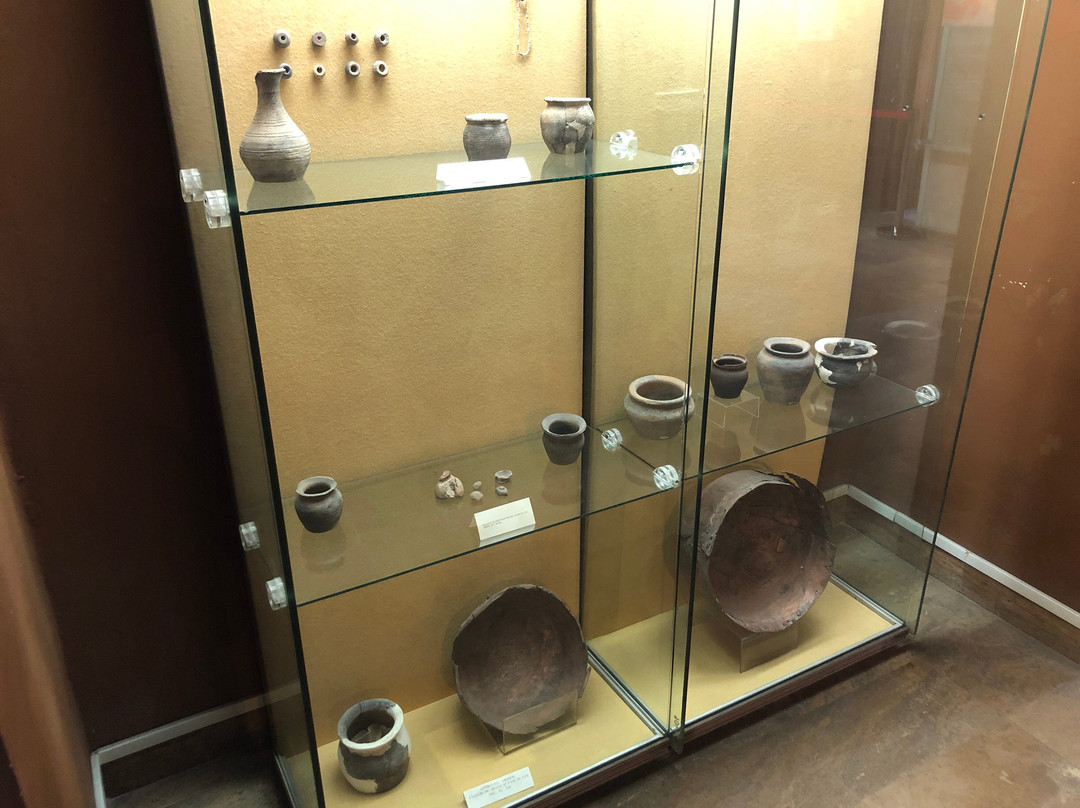 National Museum of Union-Alba Iulia必去景点