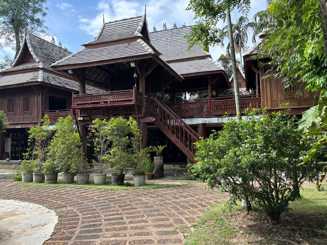 Chiang Mai celadon-雷沙革必去景点