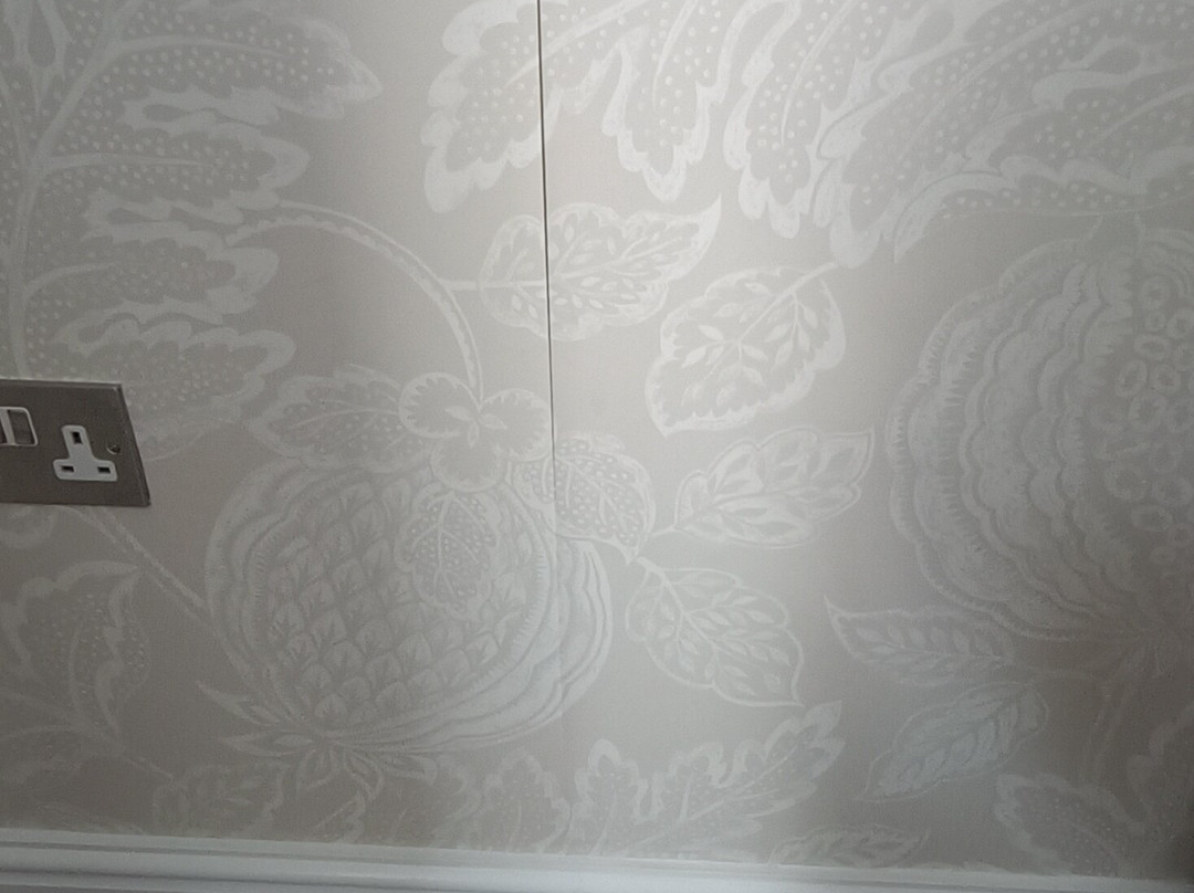 Alvaston Hall Hotel主图