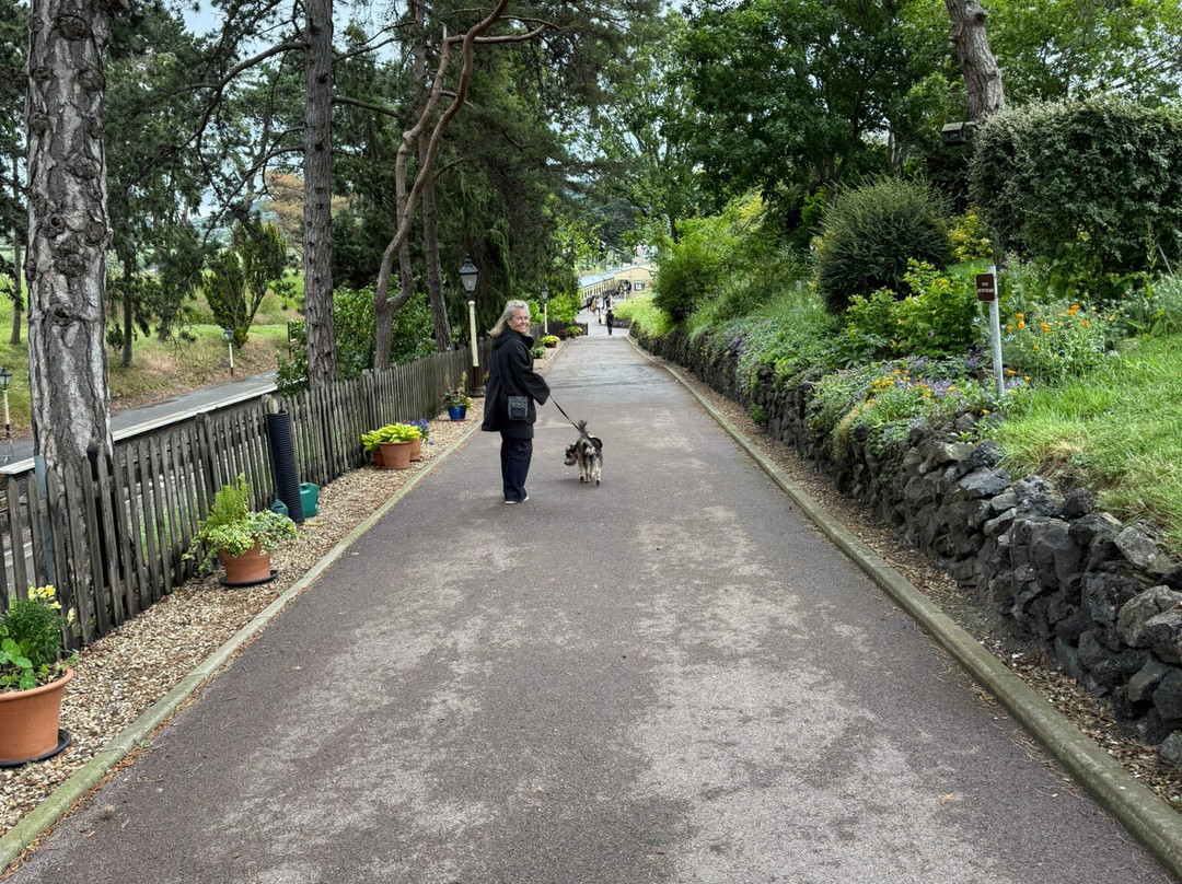High Street Chipping Campden-奇平卡姆登必去景点