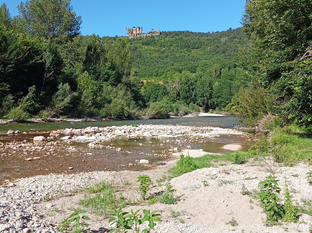 Camping le Pont