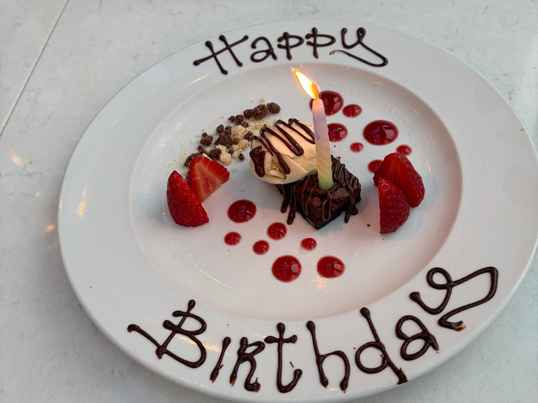 Cure Bistro