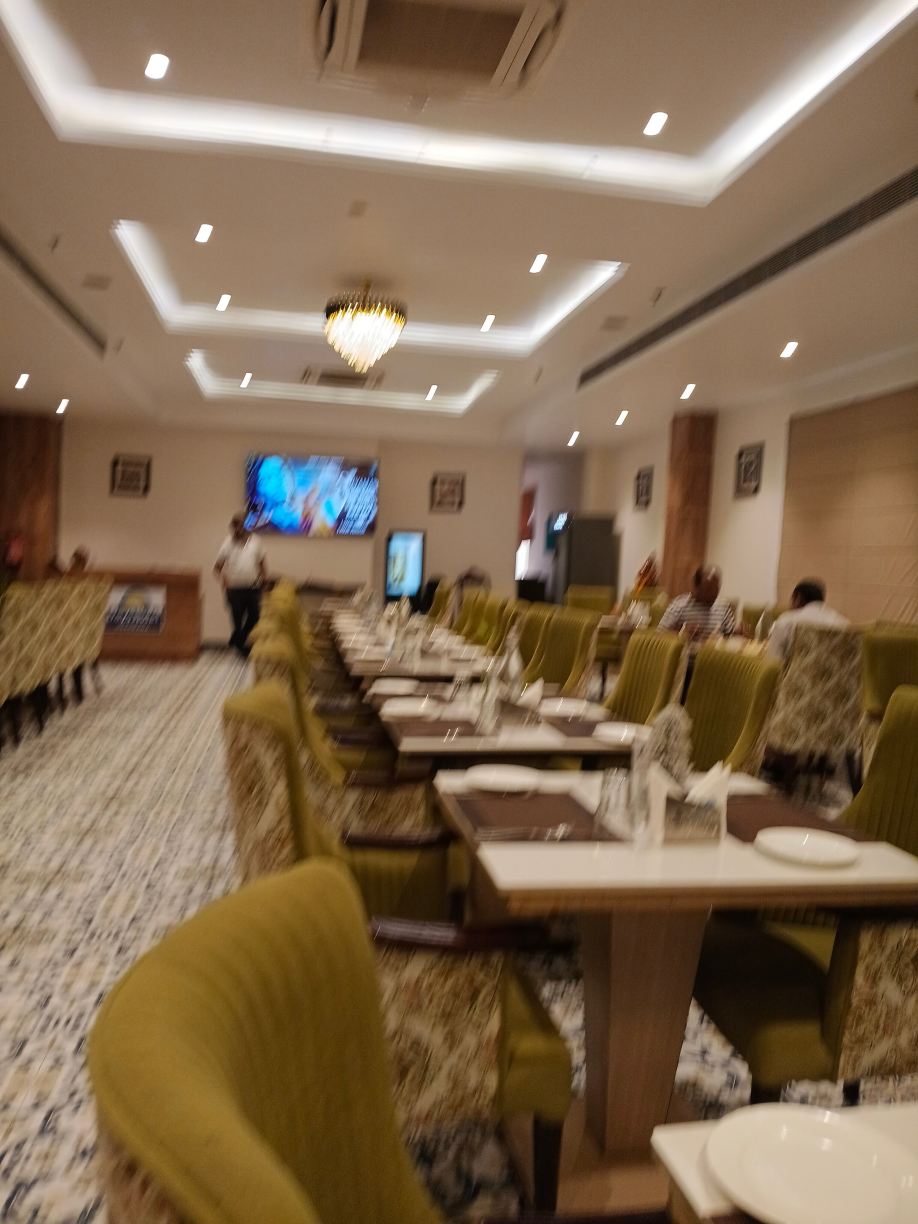 斋浦尔尼姆拉纳高速公路温德姆戴斯酒店-旅行者