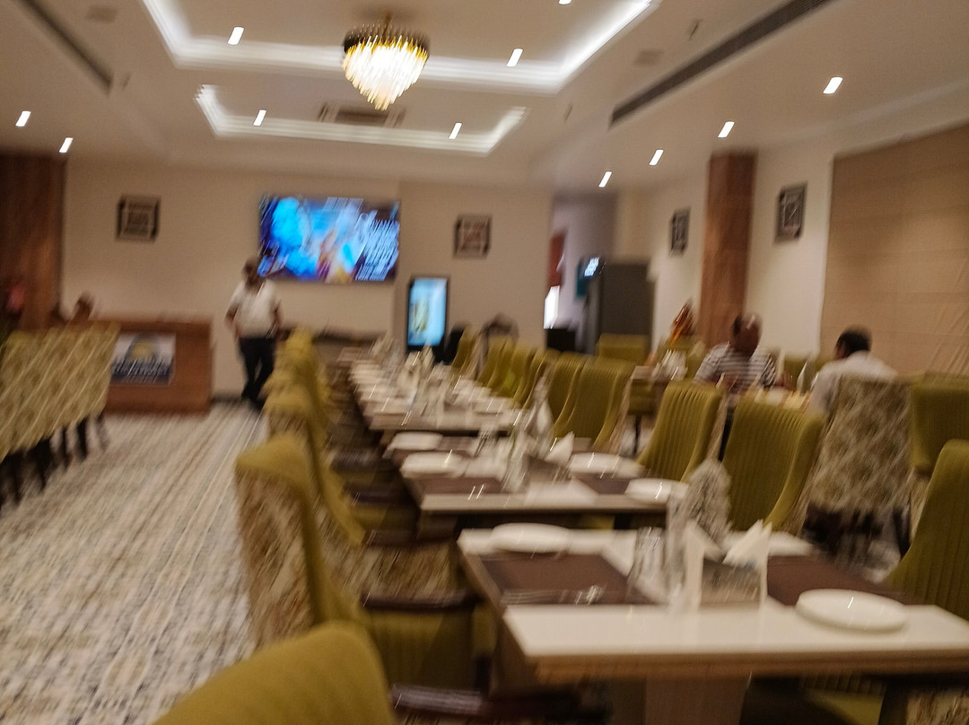 斋浦尔尼姆拉纳高速公路温德姆戴斯酒店主图
