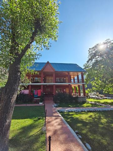 Farah's Homestay-旅行者