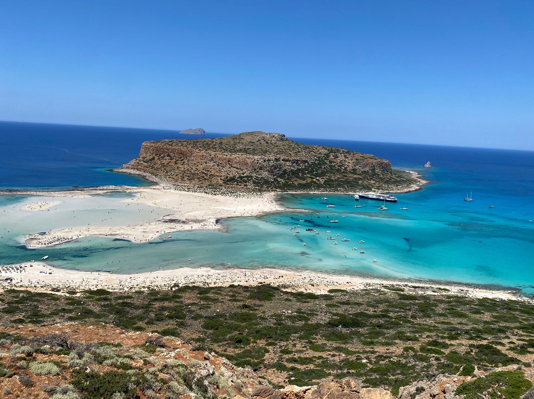 Iberostar Selection Creta Marine主图