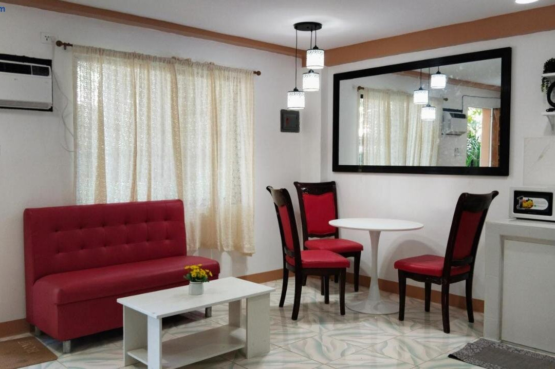 RM Apartments