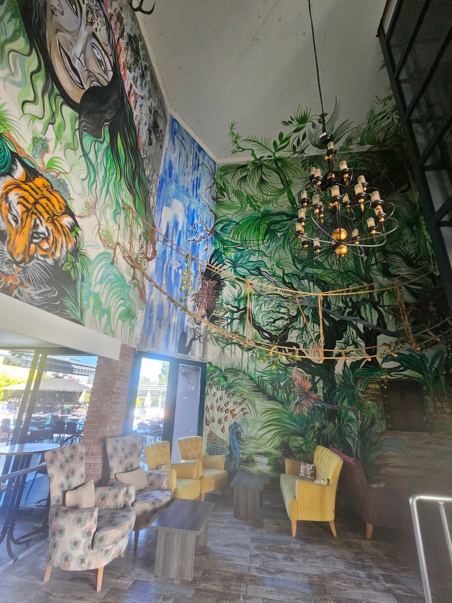 雷默酒店-旅行者