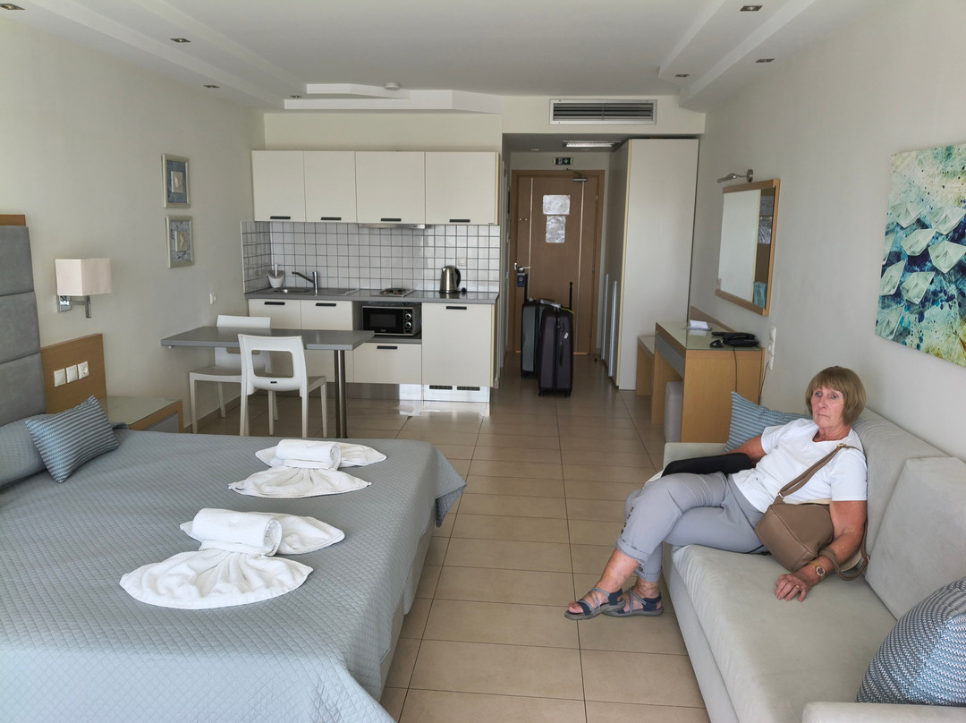 Skiathos Premier Hotel主图