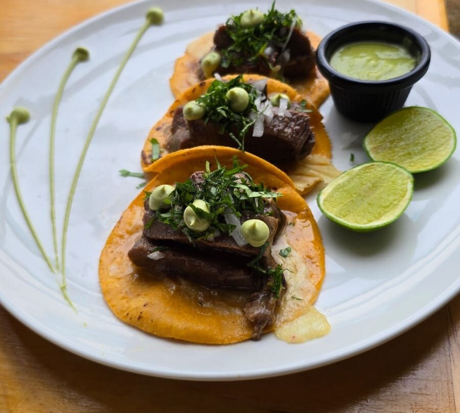 Mestizo Bar & Restaurante
