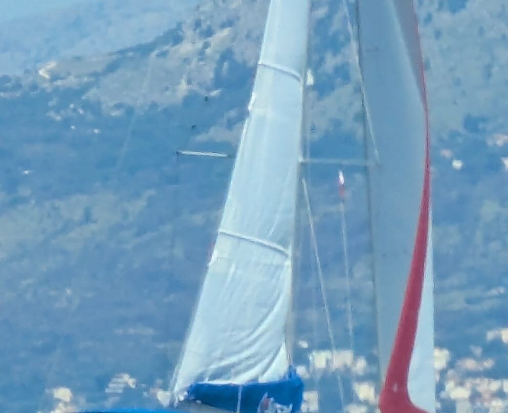 Sunsail-Marina必去景点
