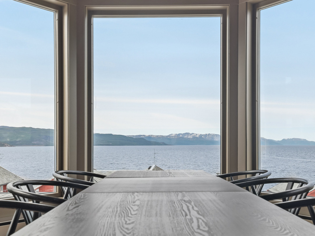 Fjord Hotel Alta主图