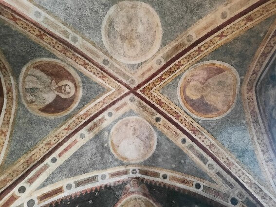 Chiesa di Santa Lucia-特雷维索必去景点