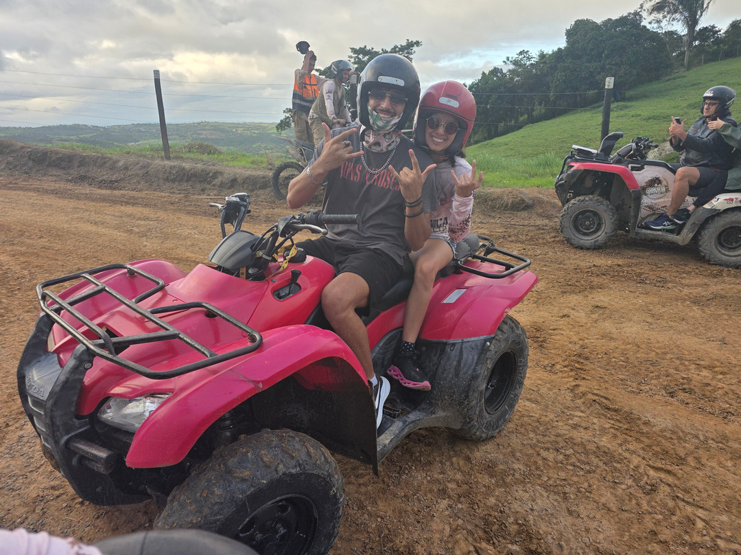 Gravatá Offroad