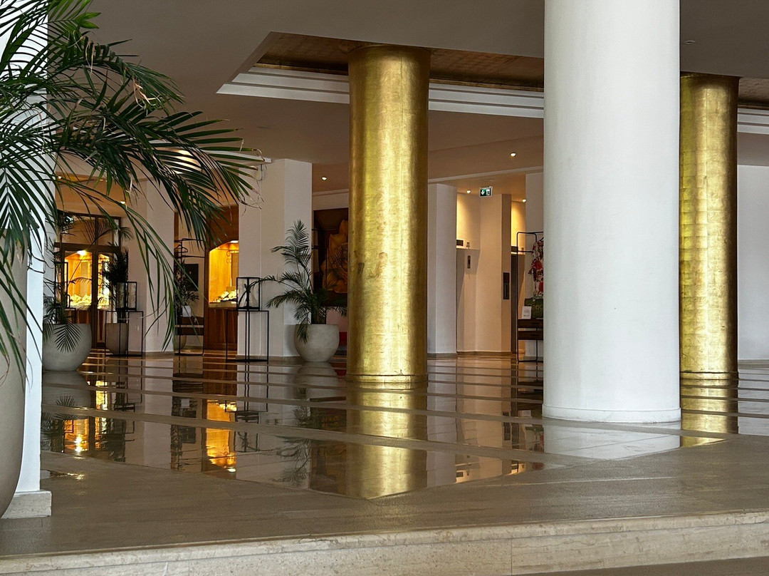 Grecotel LUXME Dama Dama主图