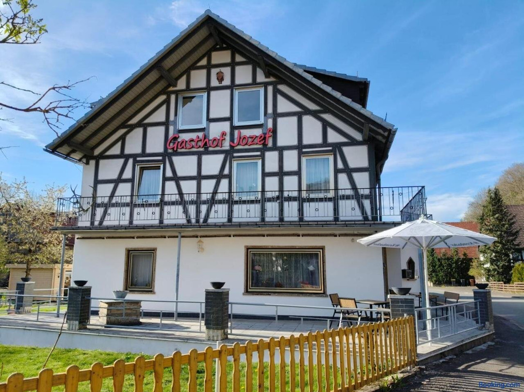 Gasthof Jozef