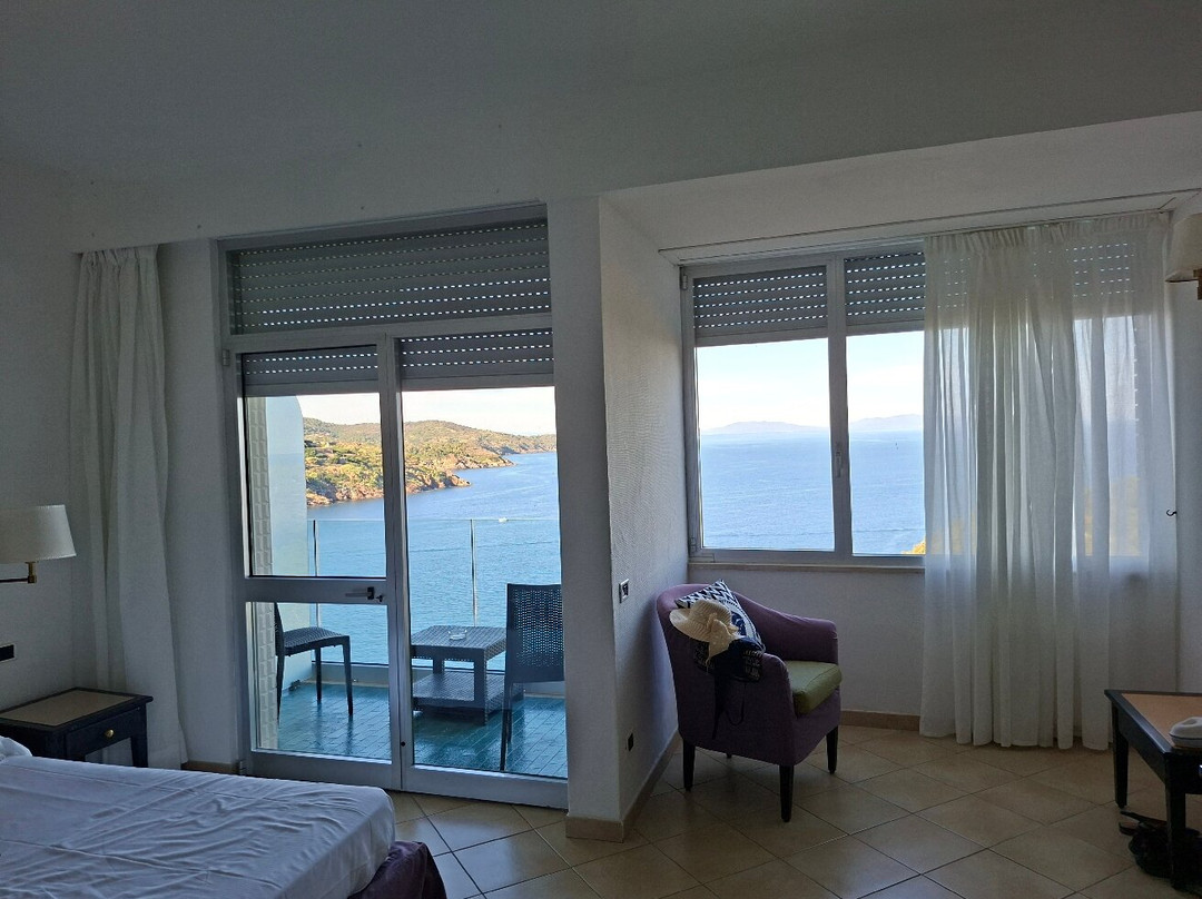 TH Capoliveri - Grand Hotel Elba International主图