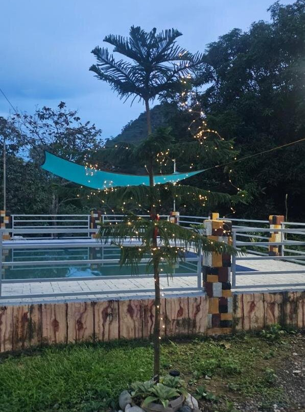 Magz22 Campsite and resort