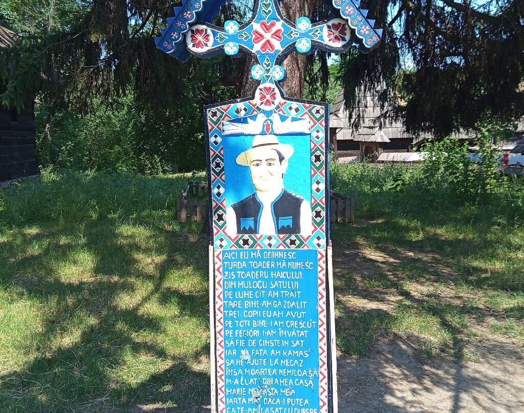 Muzeul Naţional al Satului "Dimitrie Gusti"-布加勒斯特必去景点