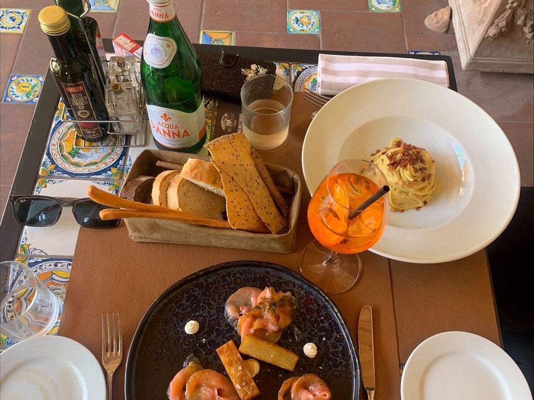 佛罗伦萨磨坊酒店-匠旅系列主图